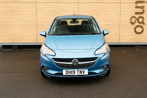 Vauxhall Corsa ENERGY 5
