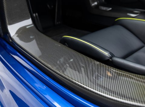 Porsche 918 Spyder 34