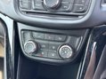 Vauxhall Zafira 1.4i Turbo SRi Euro 6 5dr 15