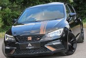 SEAT Leon 2.0 TSI Cupra 290 DSG Euro 6 (s/s) 5dr