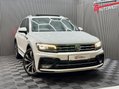 Volkswagen Tiguan 2.0 TDI BlueMotion Tech R-Line Euro 6 (s/s) 5dr 6