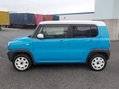 Suzuki Hustler TURBO G 660cc Auto Kei Car MR31S Summer Blue 19