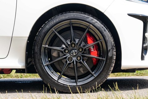 Toyota GR Yaris Circuit 5