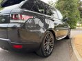 Land Rover Range Rover Sport 3.0 SD V6 HSE Dynamic Auto 4WD Euro 6 (s/s) 5dr 39