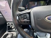 Ford Ranger Wildtrak | 2LT | AUTO | Alloys | AC | Sensors | Cruise | NO VAT | 24