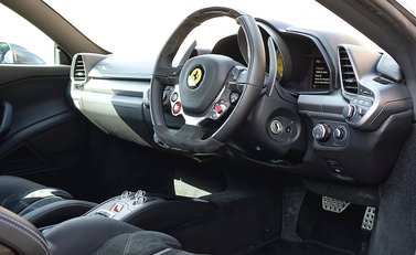 Ferrari 458 Italia 20