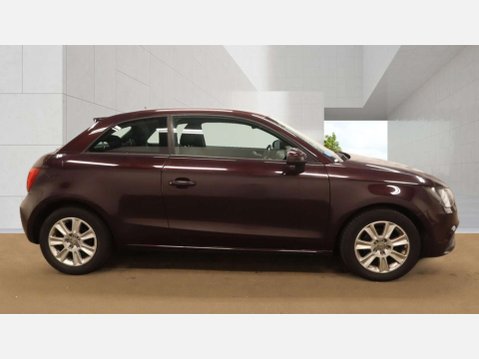 Audi A1 1.2 TFSI SE Hatchback 3dr Petrol Manual Euro 5 (s/s) (86 ps) 5