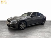 BMW 3 Series 2.0 320i M Sport Saloon 4dr Petrol Auto Euro 6 (s/s) (184 ps) 3