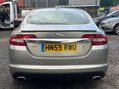 Jaguar XF 3.0d S V6 Portfolio Saloon 4dr Diesel Auto Euro 5 (275 ps) 5