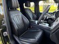 Mercedes-Benz G Series 4.0 AMG G 63 Carbon Edition 4Matic A 4WD 5dr 20