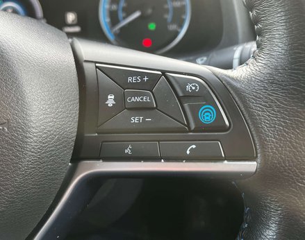 Nissan LEAF Leaf E+ Tekna 5dr 56