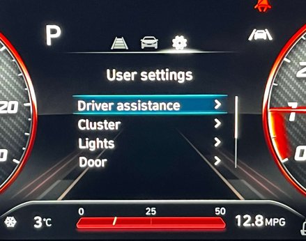 Hyundai BAYON 1.0 Bayon SE Connect TGDi MHEV Auto 5dr 32