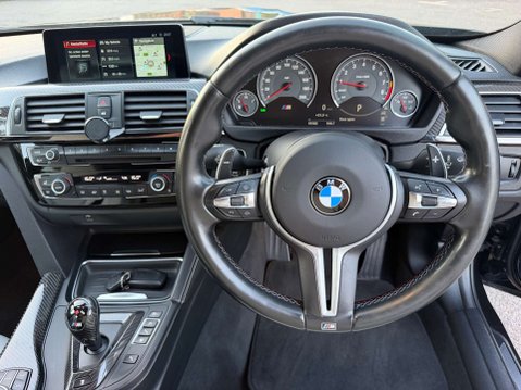BMW M3 3.0 M3 Competition Edition Package Semi-Auto 4dr 32