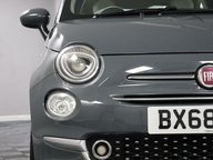 Fiat 500 LOUNGE 25