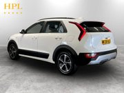 Kia Niro 1.6h GDi Pure SUV 5dr Petrol Hybrid DCT Euro 6 (s/s) (136 bhp) 5