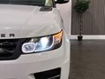 Land Rover Range Rover Sport 3.0 SD V6 Autobiography Dynamic Auto 4WD Euro 6 (s/s) 5dr 11