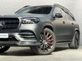 Mercedes-Benz GLS 2.9 GLS 400 Night Edition Executive D 4Matic Auto 4WD 5dr 31