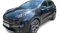 Kia Sportage 1.6 T-GDi GT-Line SUV 5dr Petrol DCT AWD Euro 6 (s/s) (174 bhp) 2