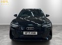Audi E-Tron 55 Black Edition SUV 5dr Electric Auto quattro 95kWh (11kW Charger) (408 ps 2