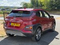 Hyundai KONA PREMIUM SE 1 OWNER 46