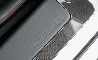 Mercedes-Benz SLS AMG Black Series 19