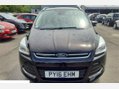 Ford Kuga 2.0 TDCi Titanium 2WD Euro 6 (s/s) 5dr 6