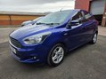 Ford Ka+ 1.2 Ka+ Zetec 5dr 27