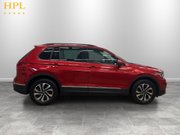 Volkswagen Tiguan 1.5 TSI Active SUV 5dr Petrol Manual Euro 6 (s/s) (130 ps) Bluetooth - Allo 8