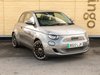 Fiat 500e ICON