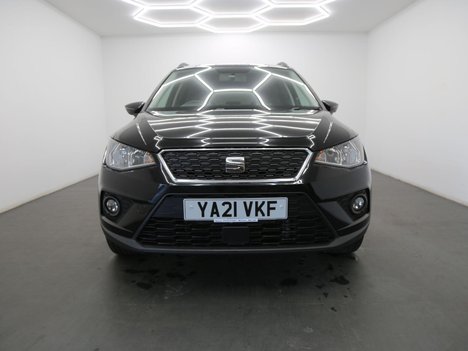 SEAT Arona 1.0 TSI SE Technology Euro 6 (s/s) 5dr