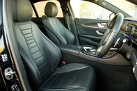 Mercedes-Benz E Class E 400 D 4MATIC AMG LINE PREMIUM PLUS 37