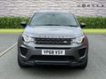 Land Rover Discovery Sport 2.0 Discovery Sport Landmark TD4 Auto 4WD 5dr 2