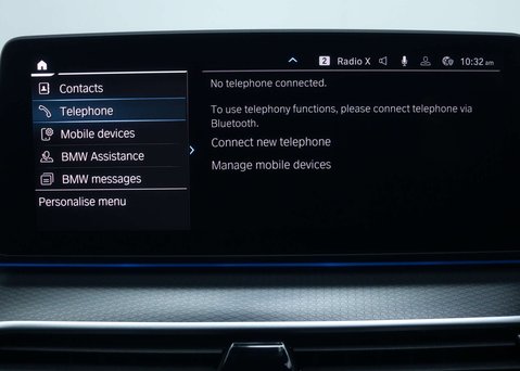 BMW 5 Series 2.0 530e 12kWh M Sport Saloon 4dr Petrol Plug-in Hybrid Steptronic Euro 6 ( 23