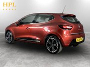 Renault Clio 1.5 dCi Dynamique S Nav Hatchback 5dr Diesel EDC Euro 6 (s/s) (90 ps) Air C 10