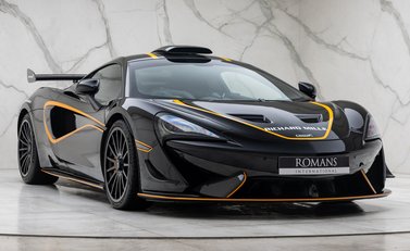 McLaren 620R 6