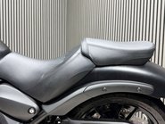 Kawasaki Vulcan S 650 2024 74 PLATE ONLY 2K LONG MOT STUNNING EXAMPLE 650CC CRUISER 42
