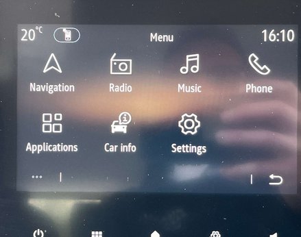 Renault Clio 1.0 Clio Evolution TCE 5dr 28