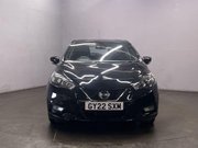 Nissan MICRA 1.0 IG-T Acenta Hatchback 5dr Petrol XTRON Euro 6 (s/s) (92 ps) Alloys - Bl 26