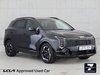 Kia Sportage 1.6 T-GDi GT-LINE DCT
