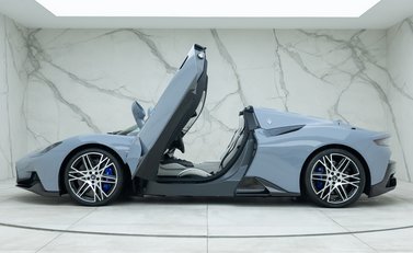 Maserati MC20 Cielo 6