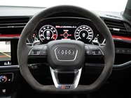 Audi RS Q3 2.5 TFSI Audi Sport Edition SUV 5dr Petrol S Tronic quattro Euro 6 (s/s) (4 10