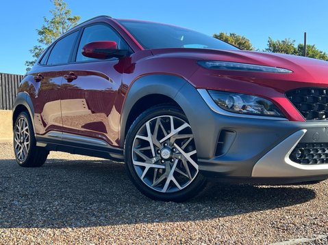 Hyundai KONA GDI PREMIUM 12