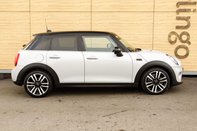 Mini Hatchback 1.5 Cooper II 5dr 12