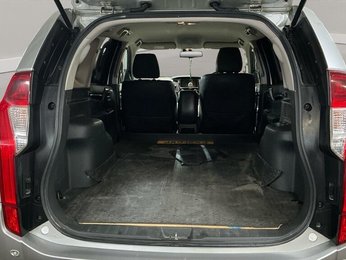 Mitsubishi Shogun Sport 2.4D 4 Auto 4WD LWB Euro 6 5dr