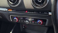 Audi A3 1.4 TFSI Sport Sportback 5dr Petrol S Tronic Euro 6 (s/s) (125 ps) 42