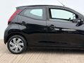 Toyota Aygo 1.0 Aygo X-Play TSS VVT-i CVT 5dr 14