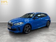BMW 1 Series 1.5 118i M Sport (LCP) Hatchback 5dr Petrol DCT Euro 6 (s/s) (136 ps) 2 Own 3