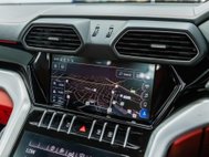 Lamborghini Urus 4.0 V8 BiTurbo SUV 5dr Petrol Auto 4WD Euro 6 (650 ps) 75