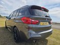 BMW 2 Series 1.5 218i M Sport Auto Euro 6 (s/s) 5dr 4