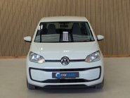 Volkswagen Up 1.0 Move up! 5dr 4